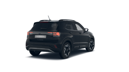 Bild eines T-Cross R-Line TSI DSG