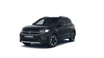 Bild eines T-Cross R-Line TSI DSG