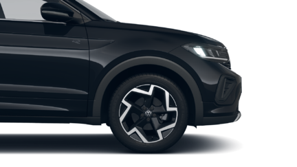 Bild eines T-Cross R-Line TSI DSG