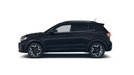 Bild eines T-Cross R-Line TSI DSG