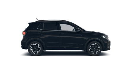Bild eines T-Cross R-Line TSI DSG