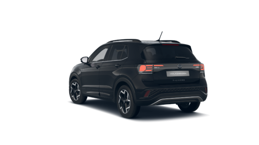 Bild eines T-Cross R-Line TSI DSG