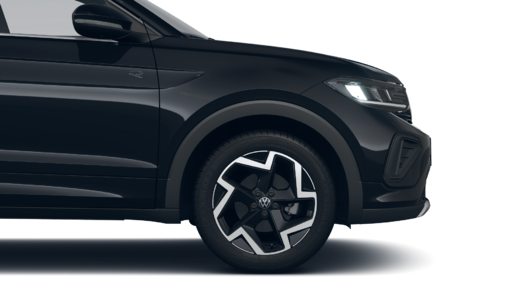 Bild eines T-Cross R-Line TSI DSG
