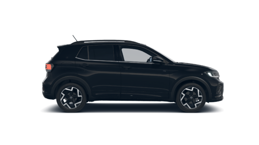 Bild eines T-Cross R-Line TSI DSG