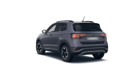 Bild eines T-Cross R-Line TSI DSG