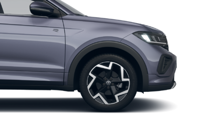 Bild eines T-Cross R-Line TSI DSG