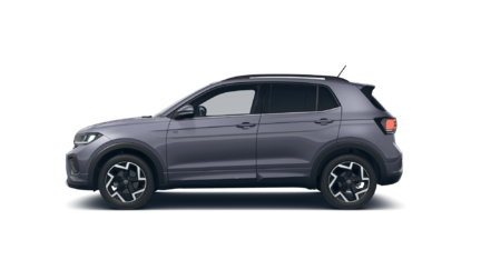 Bild eines T-Cross R-Line TSI DSG