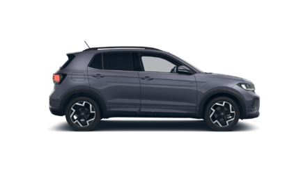Bild eines T-Cross R-Line TSI DSG