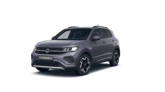 Bild eines T-Cross R-Line TSI DSG
