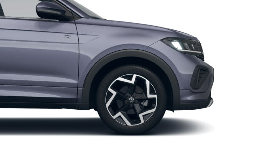 Bild eines T-Cross R-Line TSI DSG