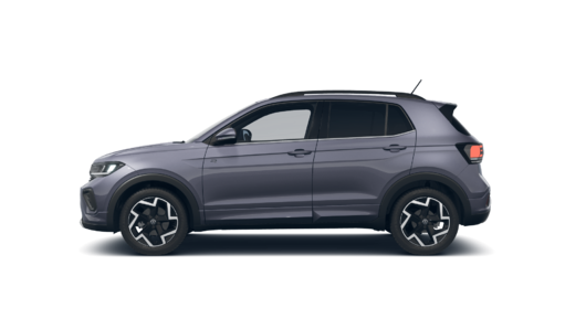 Bild eines T-Cross R-Line TSI DSG