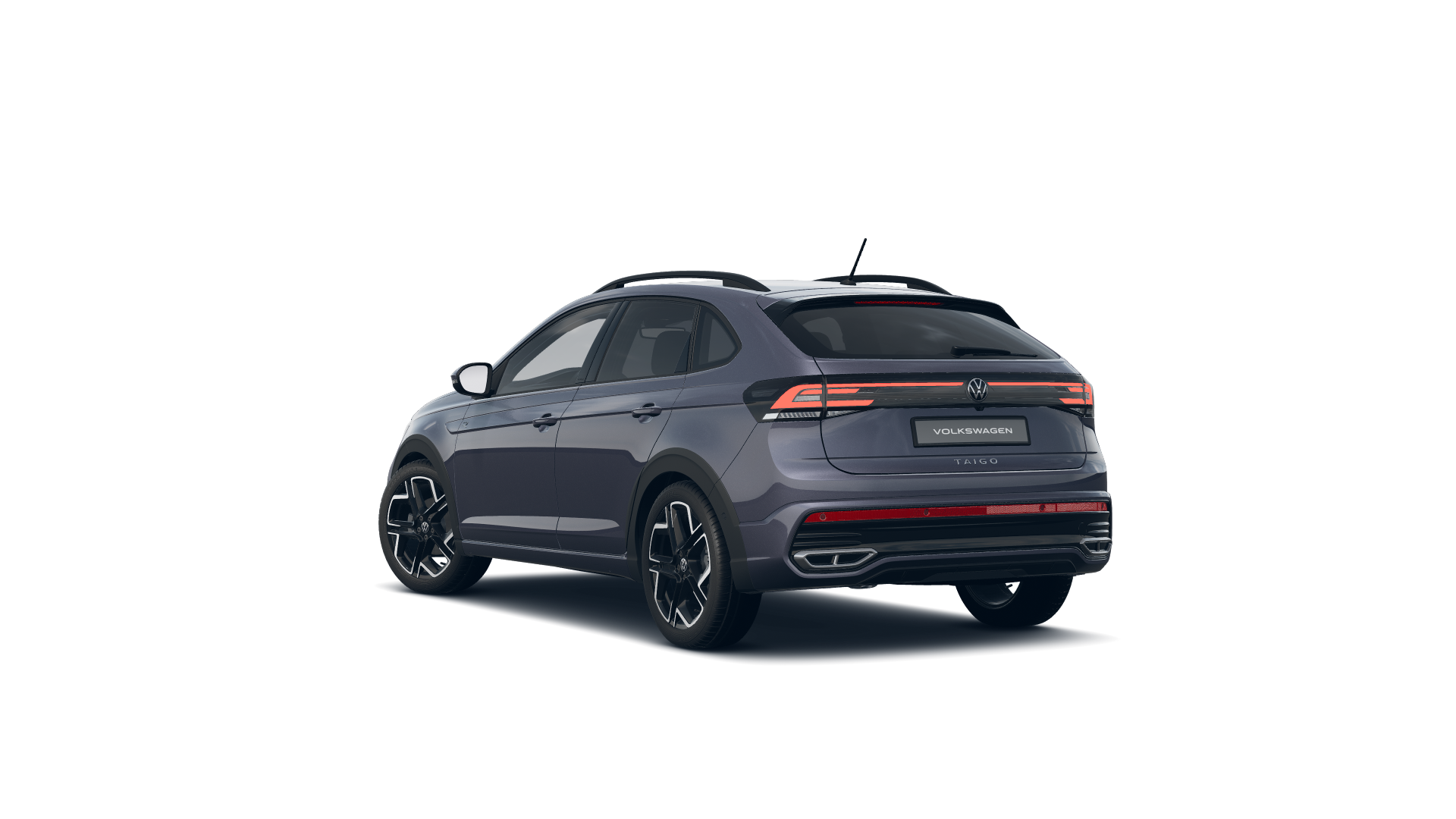 Bild eines Taigo Sport TSI DSG