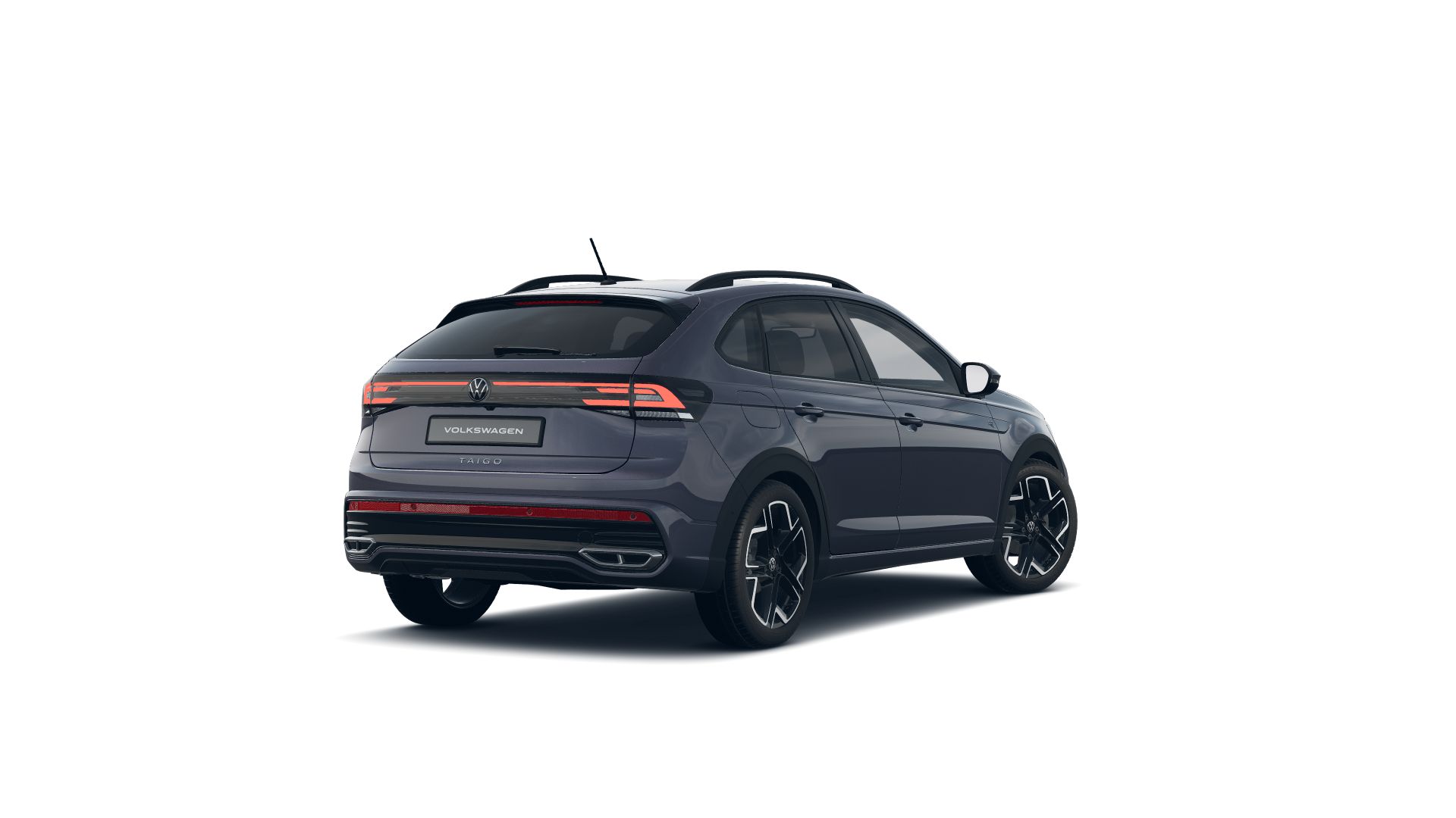 Bild eines Taigo Sport TSI DSG