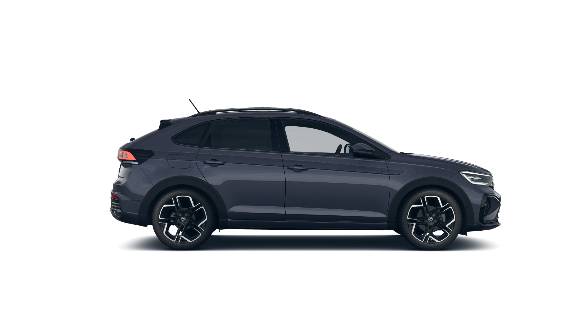Bild eines Taigo Sport TSI DSG