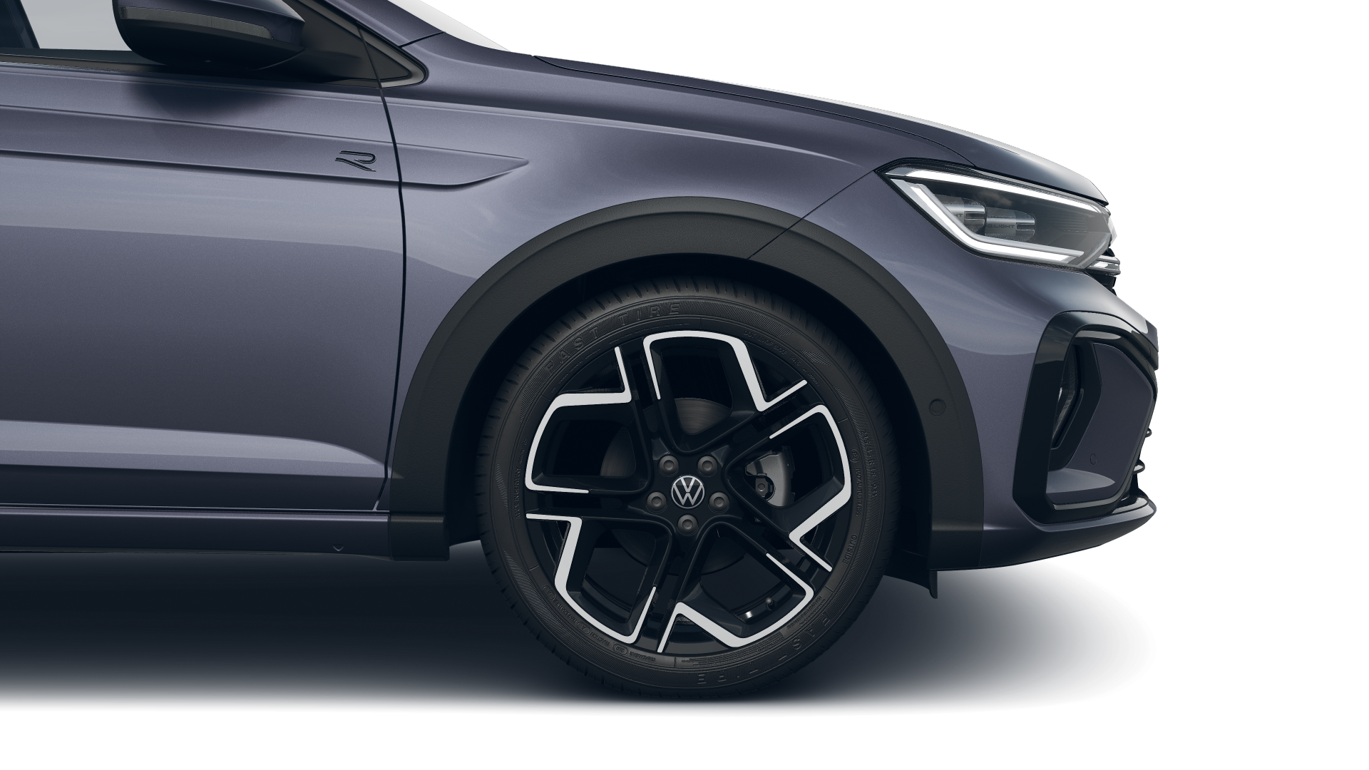 Bild eines Taigo Sport TSI DSG