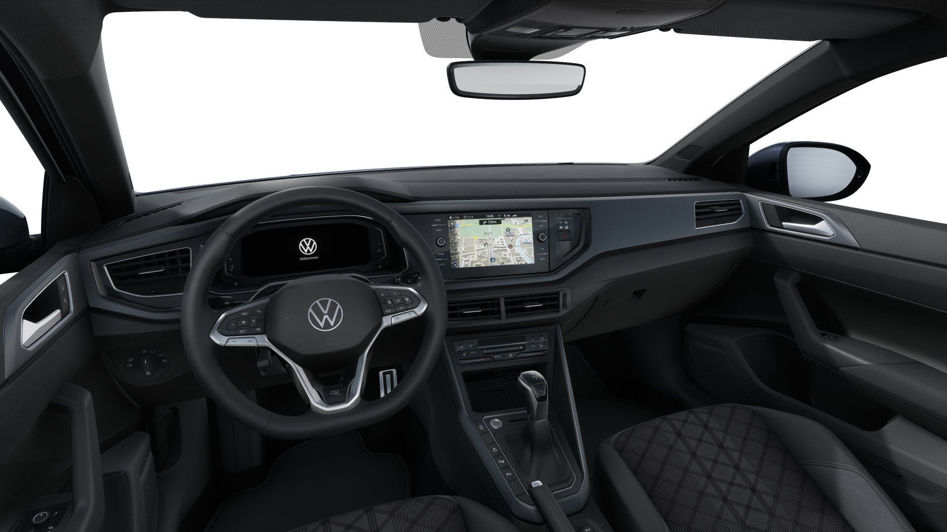 Bild eines Taigo Sport TSI DSG