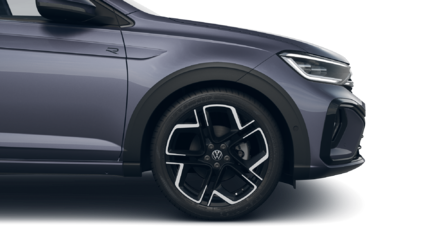 Bild eines Taigo Sport TSI DSG