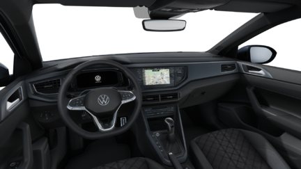 Bild eines Taigo Sport TSI DSG
