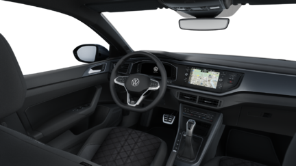 Bild eines Taigo Sport TSI DSG