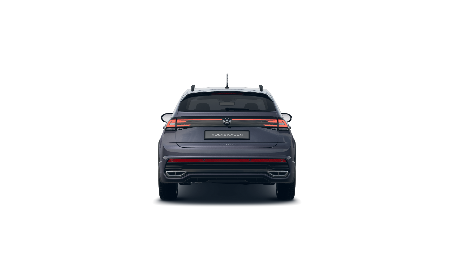Bild eines Taigo Sport TSI DSG