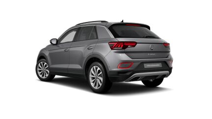 Bild eines T-Roc Friends TSI