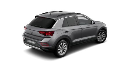 Bild eines T-Roc Friends TSI
