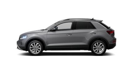 Bild eines T-Roc Friends TSI