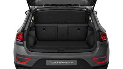 Bild eines T-Roc Friends TSI