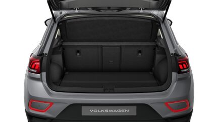Bild eines T-Roc Friends TSI