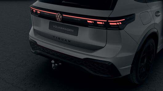 Bild eines Tiguan R-Line TDI 4MOTION DSG