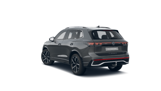 Bild eines Tiguan Sport TDI 4MOTION DSG