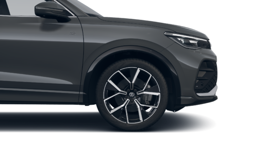 Bild eines Tiguan Sport TDI 4MOTION DSG