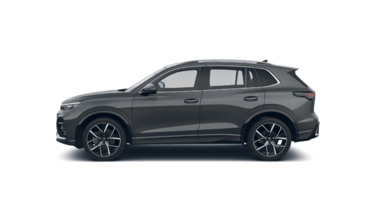 Bild eines Tiguan Sport TDI 4MOTION DSG