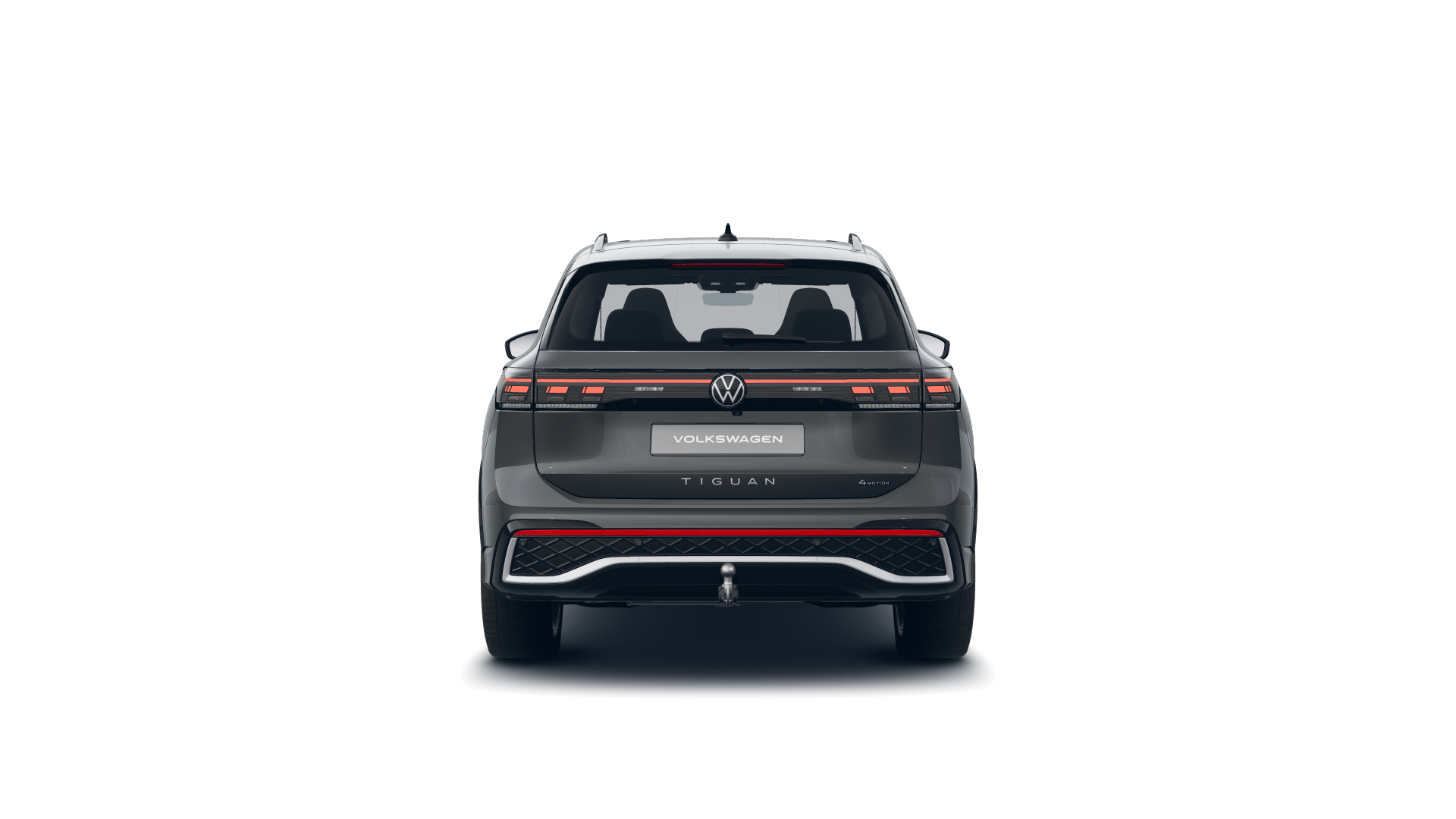 Bild eines Tiguan Sport TDI 4MOTION DSG
