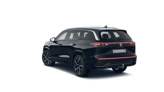 Bild eines Tayron Sport TDI 4MOTION DSG
