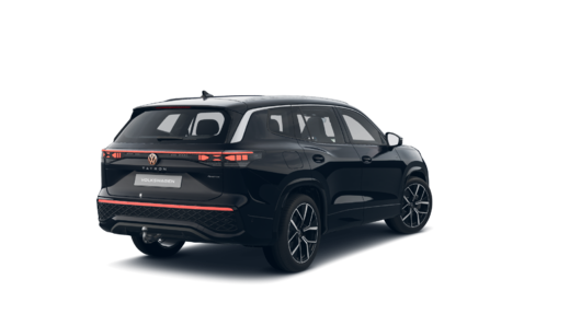 Bild eines Tayron Sport TDI 4MOTION DSG