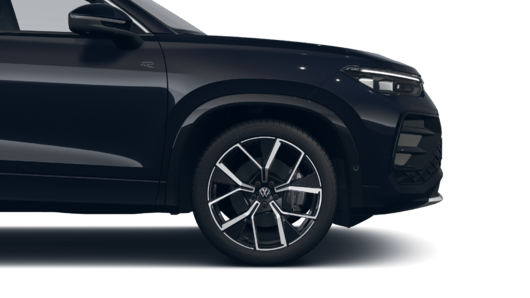 Bild eines Tayron Sport TDI 4MOTION DSG