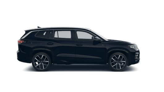 Bild eines Tayron Sport TDI 4MOTION DSG