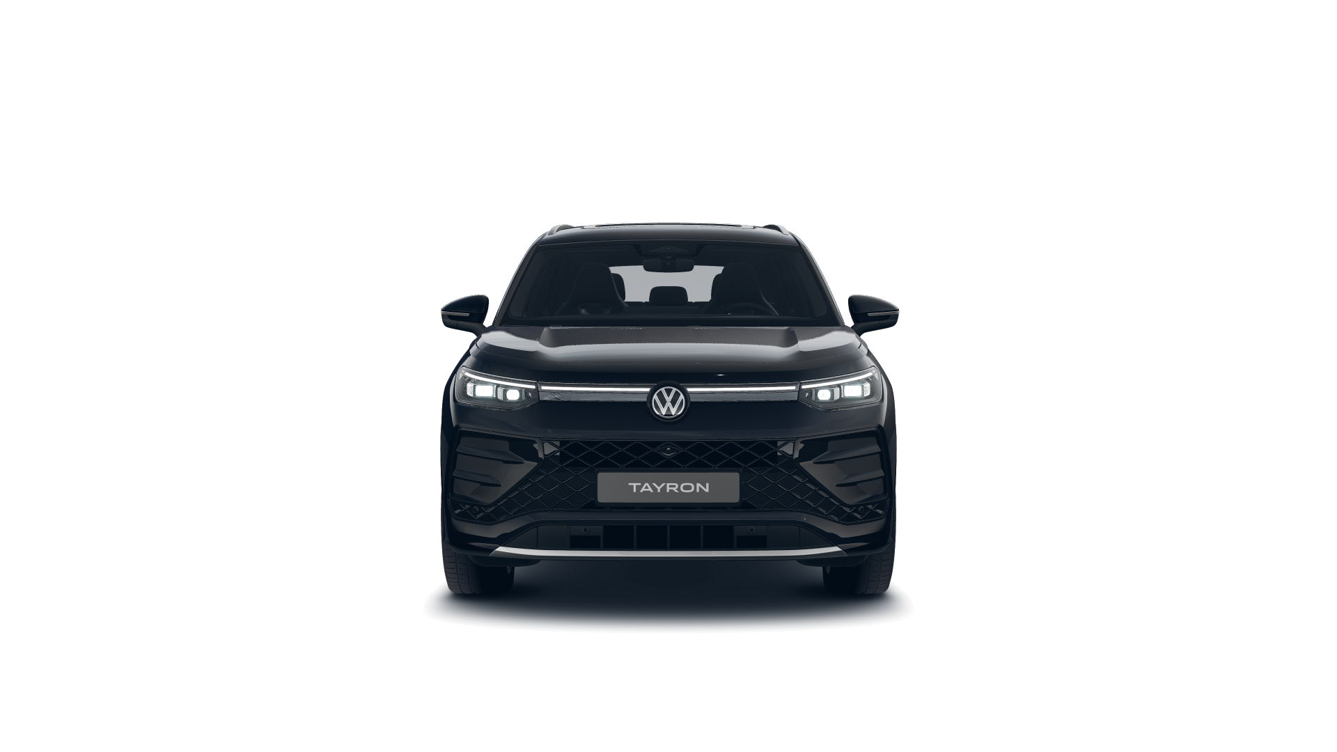 Bild eines Tayron Sport TDI 4MOTION DSG