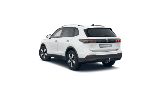 Bild eines Tiguan Friends TDI 4MOTION DSG