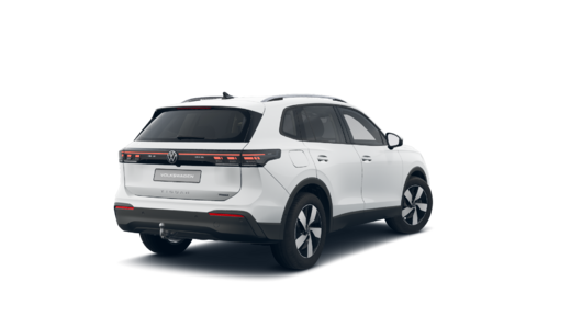 Bild eines Tiguan Friends TDI 4MOTION DSG
