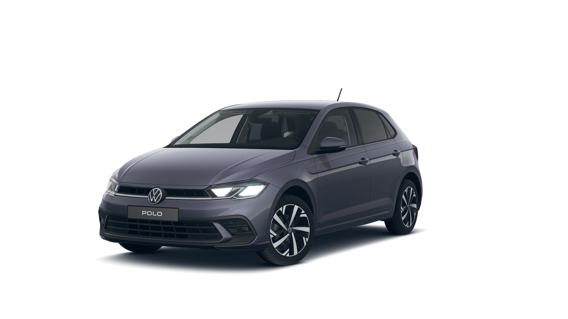VW Polo Friends TSI 2025