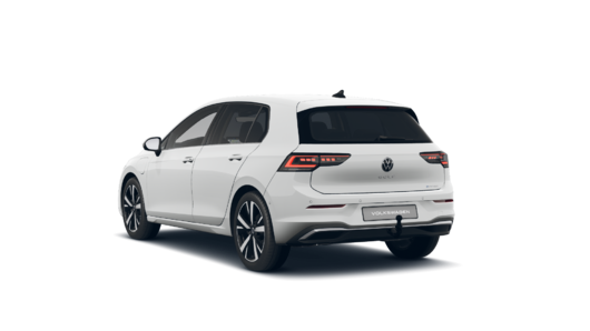 Bild eines Golf Style eHybrid DSG 150 kW
