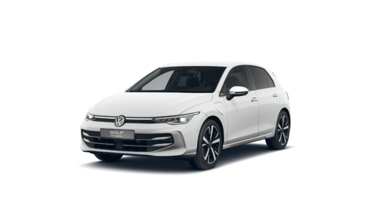 Bild eines Golf Style eHybrid DSG 150 kW
