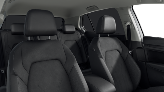 Bild eines Golf Style eHybrid DSG 150 kW