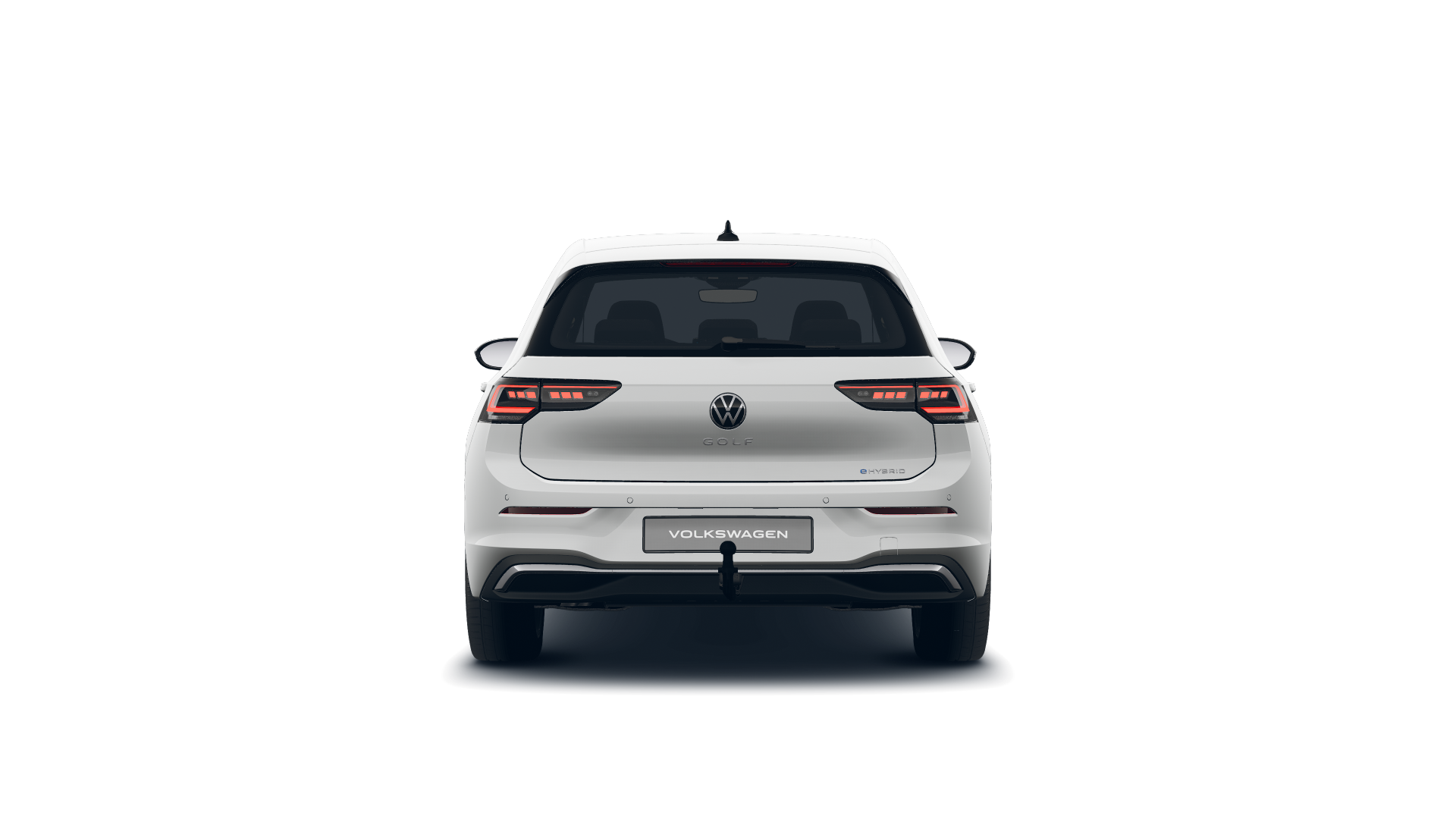 Bild eines Golf Style eHybrid DSG 150 kW