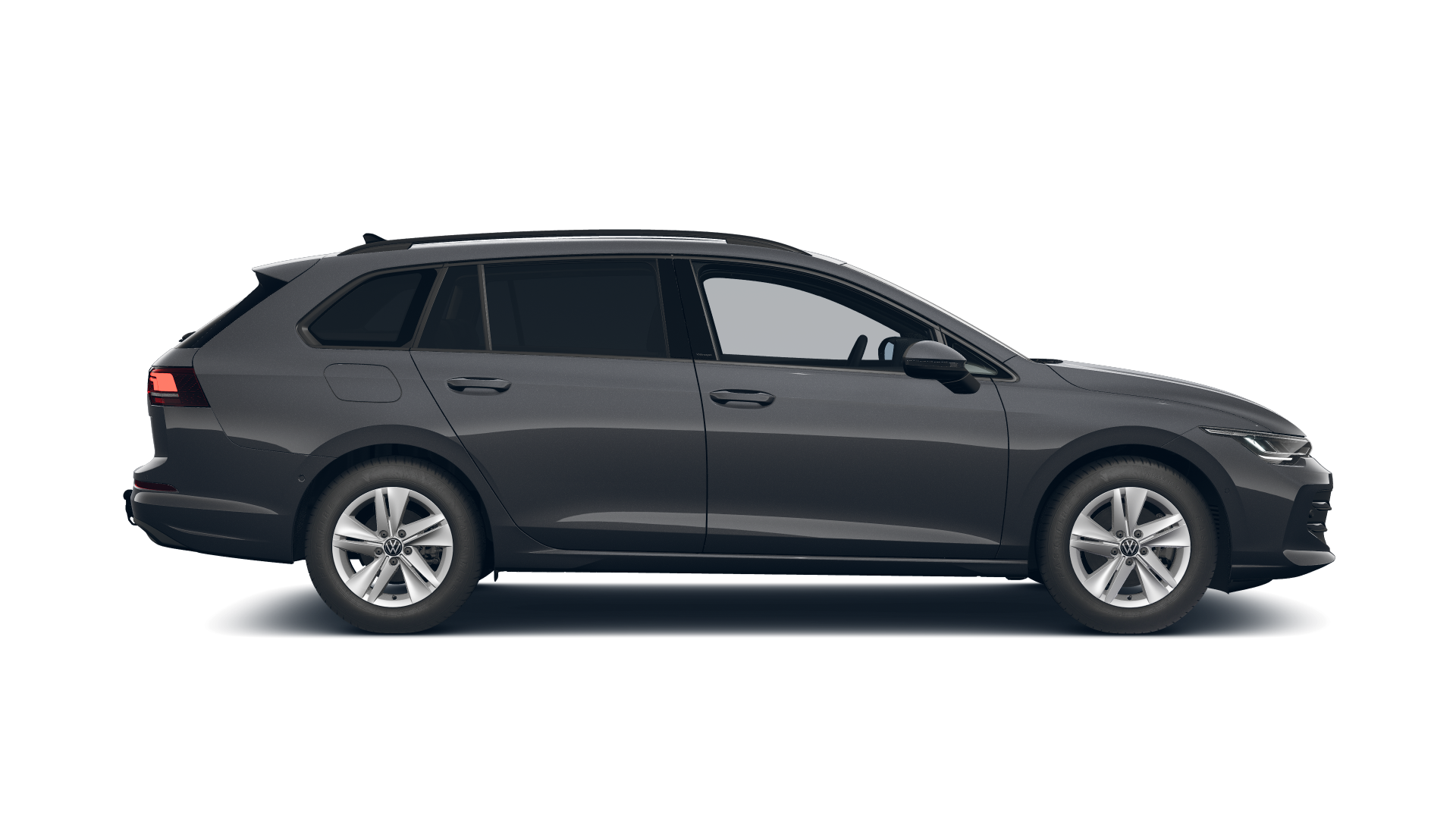 Bild eines Golf Variant TDI