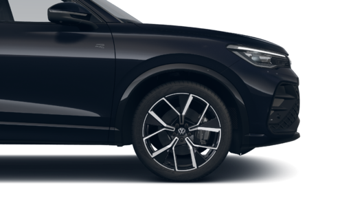 Bild eines Tiguan Sport TDI DSG
