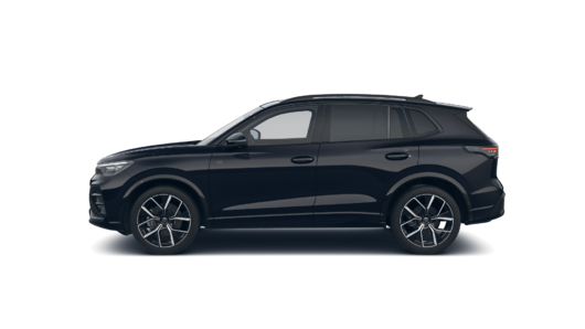 Bild eines Tiguan Sport TDI DSG