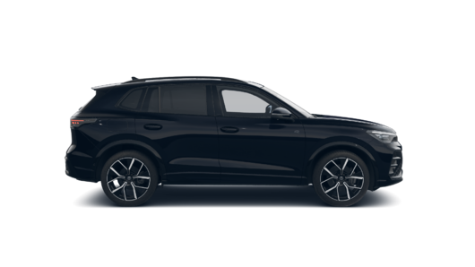 Bild eines Tiguan Sport TDI DSG